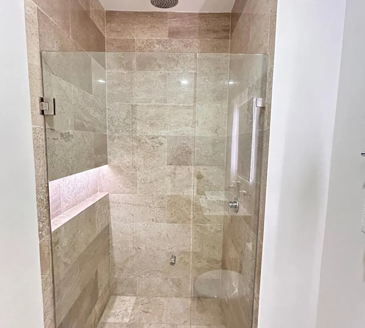 Apartament Tulum Aldea Zama Studio With Stable Wifi, Gym And Rooftop Pool Meksyk
